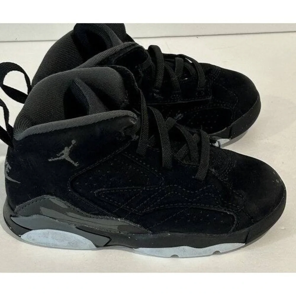 Nike Jordan Jumpman MVP Black Anthracite Sneaker Shoes DZ5576-001 9 9C